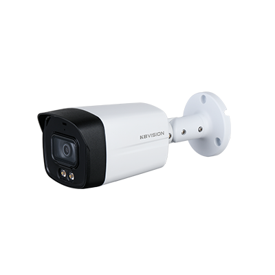 KBVISION HD ANALOG CAMERA 2.0MP CHÍP SONY FULL COLOR STARTLIGHT  KX-F2203L