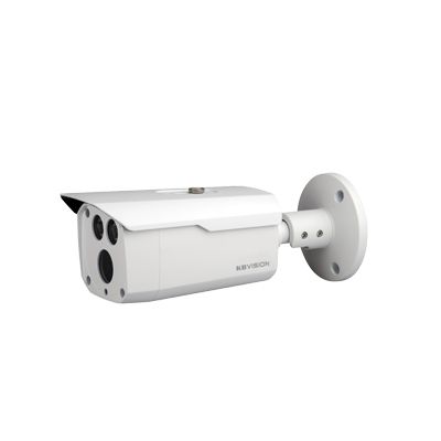 KBVISION HD ANALOG CAMERA 2.0MP STARTLIGHT KX-S2003C4