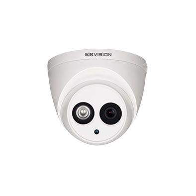 KBVISION HD ANALOG CAMERA 2.0MP STARTLIGHT KX-S2004CA4