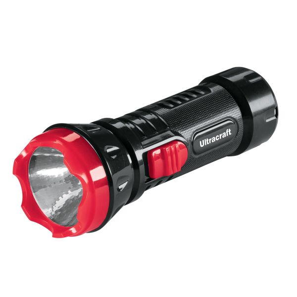 Đèn pin bóng led cầm tay Truper 41010 (LILE-21U)