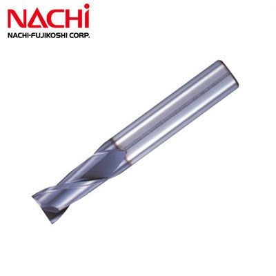 10mm Mũi phay 2 me phủ titan Nachi List6478-2VE10