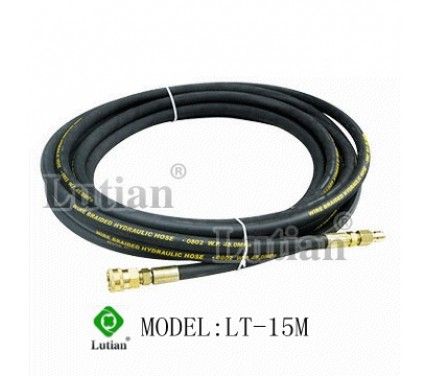 15m Dây rửa xe bố thép Lutian LT-15M