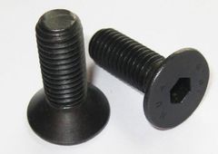 Lục giác côn M8x20mm