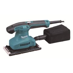 93x228mm Máy chà nhám rung 190W Makita M9203B