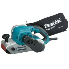 100x610mm Máy chà nhám băng 940W Makita M9400B