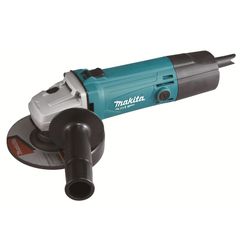 100mm Máy mài góc (công tắt trượt) 570W Makita M9501B