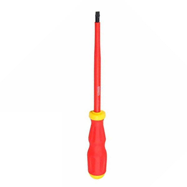 6.5x150mm Tua vít dẹp cách điện VDE Stanley 65-969