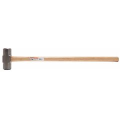 3.6kg (8LBS) Búa tạ cán gỗ HICKORY Stanley 56-808