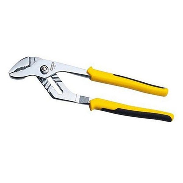 10' Kìm mỏ quạ 5 lỗ Stanley STHT84024-8