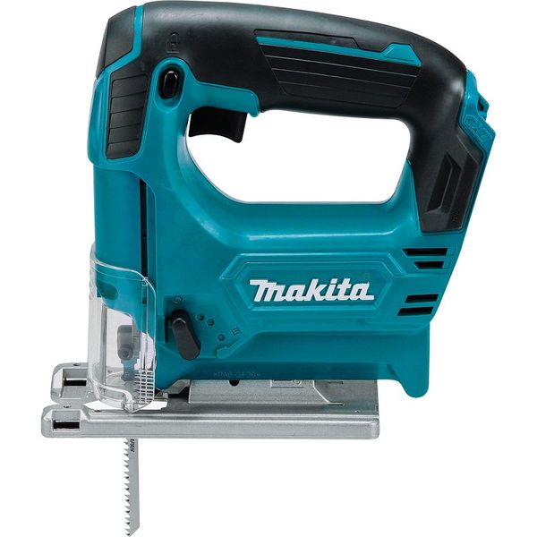 12V Máy cưa lọng dùng pin Makita JV101DZ