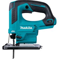 12V Máy cưa lọng dùng pin Makita JV103DZ