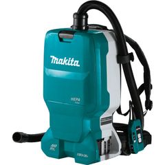 18V Máy hút bụi đeo vai dùng pin Makita DVC665Z