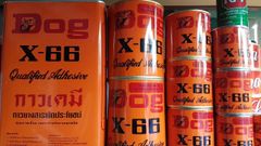 100ml Keo Dog X66