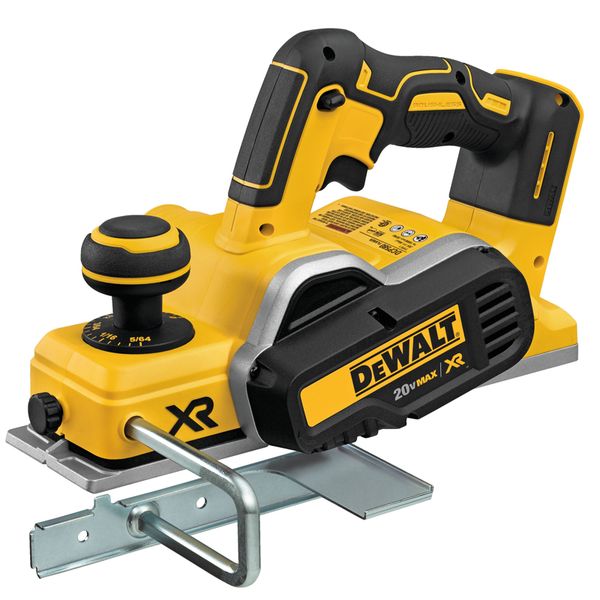 18V Máy bào dùng pin Dewalt DCP580M2