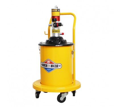 20 lít Máy bơm mỡ dùng khí nén Kocu GZ-10