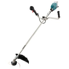 MÁY CẮT CỎ DÙNG PIN(TAY CẦM VÒNG/BL)(40VMAX) MAKITA UR017GZ