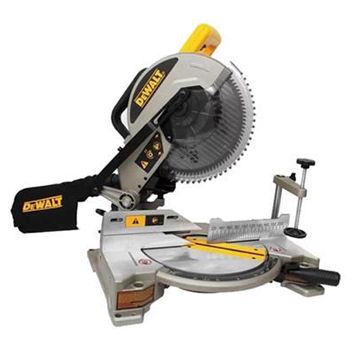 1650W-250mm Máy cưa để bàn đa góc  Dewalt DW714-B1