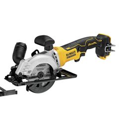 18V Máy cưa cầm tay dùng pin Dewalt DCS571P1