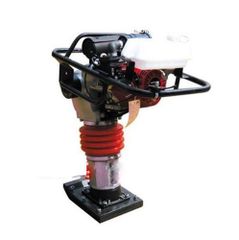 5.5HP Máy đầm cóc dùng xăng TCVN-RM-80