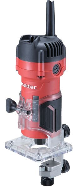 6mm Máy đánh cạnh Maktec MT372