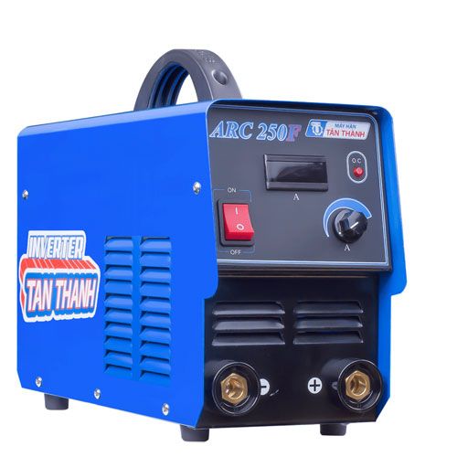 Máy Hàn Que Inverter Tân Thành ARC250F