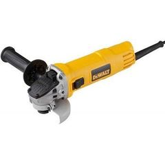 100mm-850W Máy mài cầm tay  Dewalt DWE8200S-B1