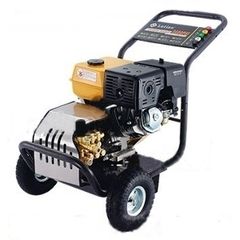 10HP Máy rửa xe sử dụng dầu Lutian 18D35-10A