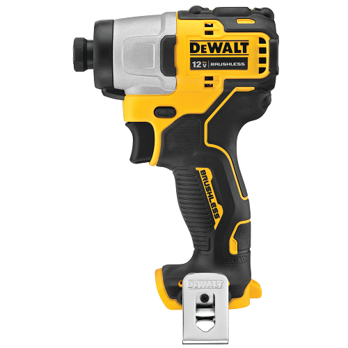 12V Máy vặn vít cầm tay BL Dewalt DCF801N