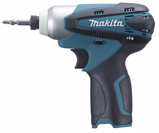 10.8V Máy vặn vít dùng pin Makita TD090DZ