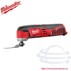 Thân Máy cắt đa năng C12 MT-0B (bare) Milwaukee