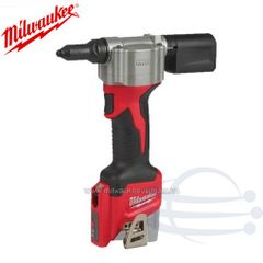 Thân Máy bắn đinh rút M12 BPRT-0C (bare) Milwaukee