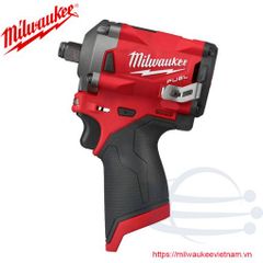 Thân Máy siết bu lông M12 FIWF12-0C (bare) Milwaukee