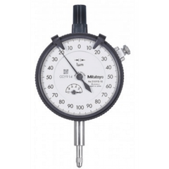 1mm Đồng hồ so cơ khí Mitutoyo 2110S-10