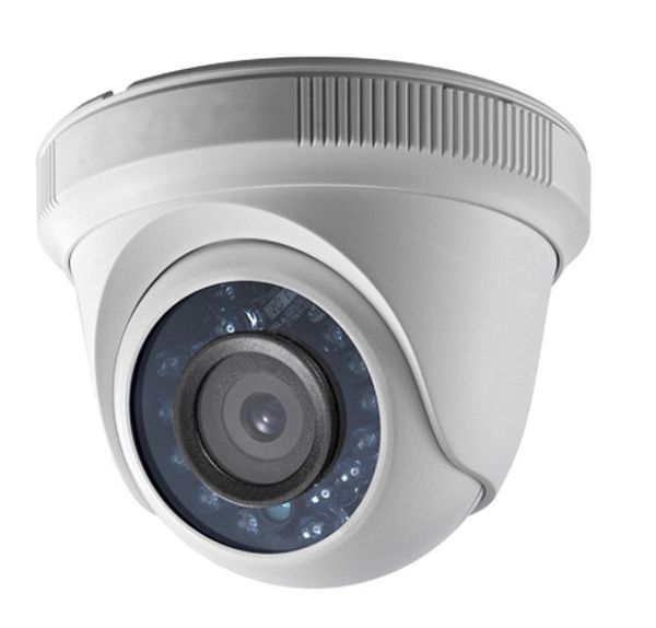 Camera HD-TVI Dome hồng ngoại 1.0 Megapixel HDPARAGON HDS-5882TVI-IR