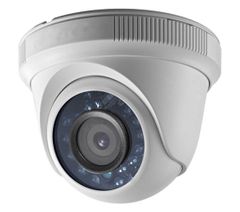 Camera HD-TVI Dome hồng ngoại 2.0 Megapixel HDPARAGON HDS-5885DTVI-IR