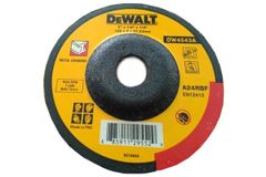 125x6x22mm Đá mài kim loại t27 Dewalt DW4543A-B1