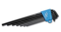 1.5-6mm Bộ lục giác thường 7 chi tiết Asahi ALS0770