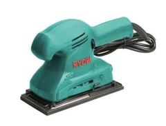 190W Máy chà nhám cầm tay dùng điện Ryobi S- 350