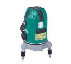 Máy cân bằng tia laser đỏ DCA AFF21