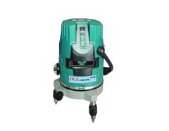 Máy cân bằng tia laser xanh DCA AFF06-41