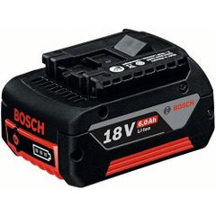 Pin 18V 6.0Ah Bosch 1600A004ZN