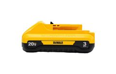 18V - 3Ah Pin li-ion cho máy khoan Dewalt DCB187-KR