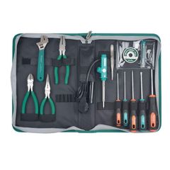 Bộ dụng cụ 14 chi tiết Pro'skit PK-2086B