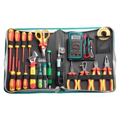 Bộ dụng cụ 20 chi tiết Pro'skit PK-2810B