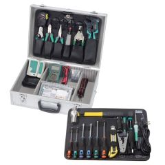 Bộ dụng cụ 26 chi tiết Pro'skit PK-4302BM