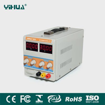 Máy cấp nguồn 30V 5A Yihua PSN-305D