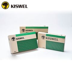 4.0mm Que hàn thép chịu lực Kiswel K9018B3-4.0