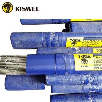 1.6mm Que hàn tig inox Kiswel T309L-1.6