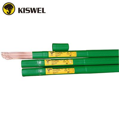 3.2mm Que hàn tig Kiswel T50G-3.2