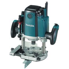 12.7mm Máy phay 1650W Makita RP1801